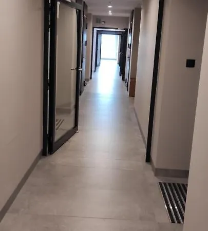 Exclusive Apartament Centrum *